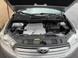 2011 Toyota Highlander Limited Silver - 3