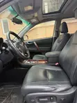 2011 Toyota Highlander Limited Silver - 5