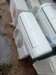 UK Used Samsung 1.5 HP Inverter Air Conditioner - 1
