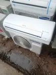 UK Used Samsung 1.5 HP Inverter Air Conditioner - 2