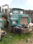 Mack Concrete Mixer Truck (Nigerian Used) - 2