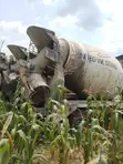 Mack Concrete Mixer Truck (Nigerian Used) - 3