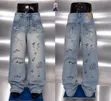 Quality Men's Baggy Jeans - 1