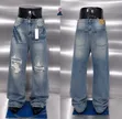 Quality Men's Baggy Jeans - 5