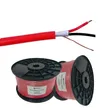1.5mm 2 Core Solid Vision UK Fire Alarm Cable (100m) - 2