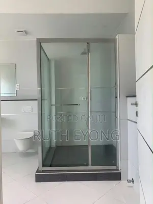 Gidan haya na 3bdrm a Ikoyi, Off Bourdillon