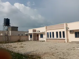 Furnished 1-Bedroom Block of Flats for Rent in Gwagwalada