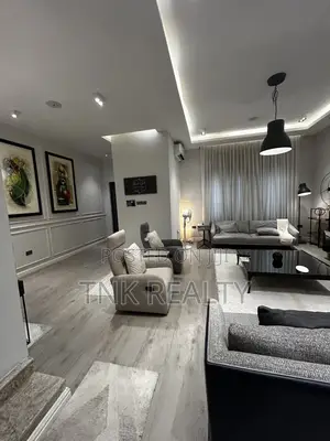 4 Bedroom Duplex for Rent in Jahi