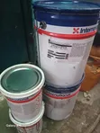 Interseal 670HS High-Solids Epoxy Coating - 2