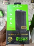 Original Oraimo 20000mAh Power Bank (15W AniFast) - 2