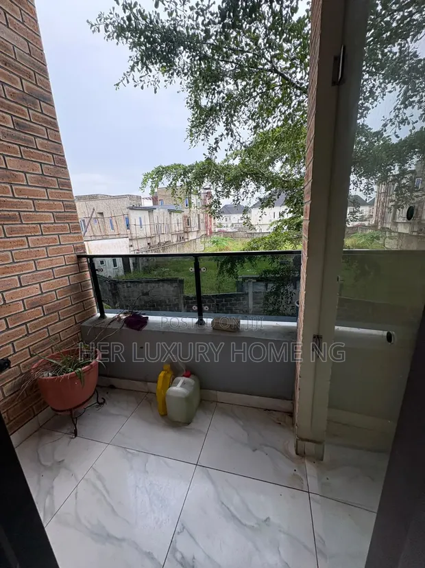 1-Bedroom Apartment for Rent in Conservation Centre, Lekki Expressway - 1