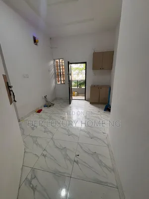 1-Bedroom Apartment for Rent in Conservation Centre, Lekki Expressway