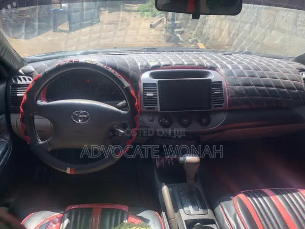 Toyota Camry LE 2024 Baki - 1