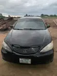 Toyota Camry LE 2024 Baki - 3