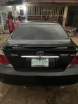 Toyota Camry LE 2024 Baki - 4