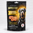 BOOSTER Premium Jerky Cuts - Chicken & Turkey Dog Treats - 2