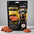 BOOSTER Premium Jerky Cuts - Chicken & Turkey Dog Treats - 3