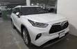2026 Toyota Highlander Platinum AWD - Fari - 2