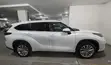 2026 Toyota Highlander Platinum AWD - Fari - 3
