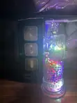 Decorative LED Candle Light Simulator - 2