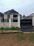 5-Bedroom Duplex with BQ in Orange Gate, Ibadan - 3