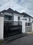 5-Bedroom Duplex with BQ in Orange Gate, Ibadan - 5