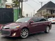 2014 Toyota Avalon Limited Sedan - Beige - 3