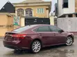 2014 Toyota Avalon Limited Sedan - Beige - 4