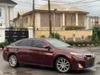 2014 Toyota Avalon Limited Sedan - Beige - 5