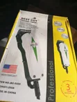 BESTOPE Wired Clippers - White - 1