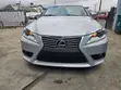 2015 Lexus IS250 F-Sport Silver - 1