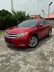 Toyota Venza 2013 Jaja - 1