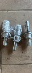 1" Camlock Quick-Connect Hose Fittings (Aluminum) - 2