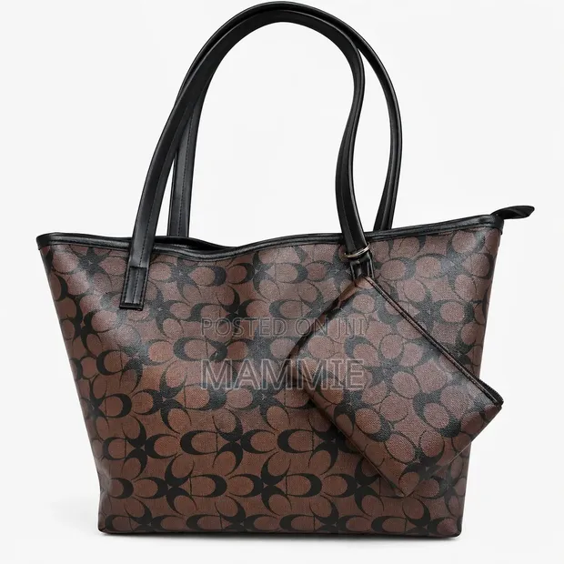 Mammie Bobby Fashion Hub Jaka - 1