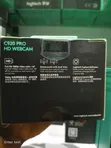 Logitech C920 Pro HD Webcam - 2