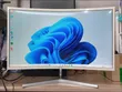 Samsung 32-Inch Curved FHD 1080p HDMI Monitor - 2