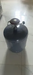 Tanderun Gas 5kg - 3