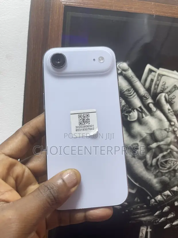 Apple iPhone Air 256GB Fari - 1