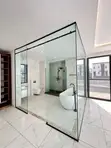 4 Bedroom Maisonette da BQ a Oniru, Victoria Island don Sawa - 3