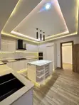 4 Bedroom Maisonette da BQ a Oniru, Victoria Island don Sawa - 4