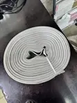 Heavy-Duty Canvas Hose - 30m - 3