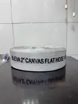 Heavy-Duty Canvas Hose - 30m - 4
