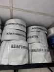 Heavy-Duty Canvas Hose - 30m - 5