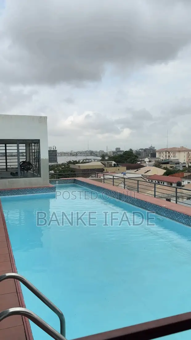 Casa Verde: Mai Salo Apartment Mai Dakuna 1, Lekki Phase 1 - 1