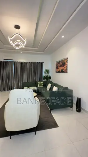 Casa Verde: Mai Salo Apartment Mai Dakuna 1, Lekki Phase 1
