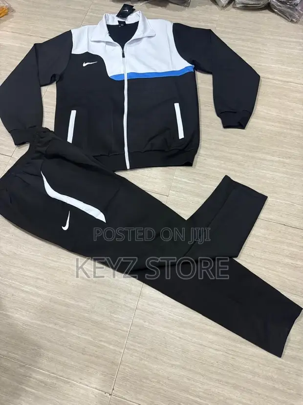 Nike 2-Piece Tracksuit Set - 1