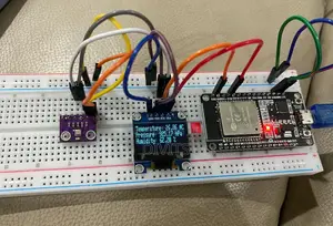 ESP32 & Arduino IoT Programming & Automation Projects