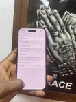 Apple iPhone Air 256GB Baki - 3