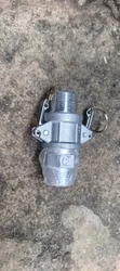 1" Na'urar Haɗin Camlock Ta Alumini - 1