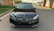 2014 Mercedes-Benz E350 Base 4Matic Sedan AWD - 1